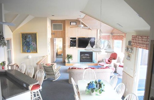 Whalehead Beach House | 230 m² House ∙ 6 bedrooms ∙ 14 guests