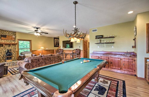 Indian Rock Springs House | 231 m² House ∙ 4 bedrooms ∙ 8 guests
