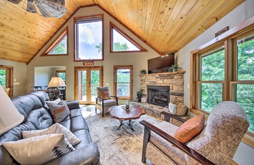 Indian Rock Springs House | 231 m² House ∙ 4 bedrooms ∙ 8 guests