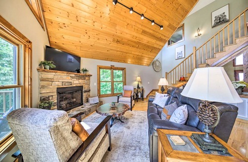 Indian Rock Springs House | 231 m² House ∙ 4 bedrooms ∙ 8 guests