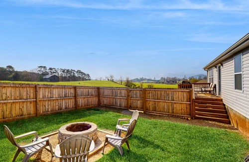 Alexander House | 232 m² House ∙ 3 bedrooms ∙ 8 guests