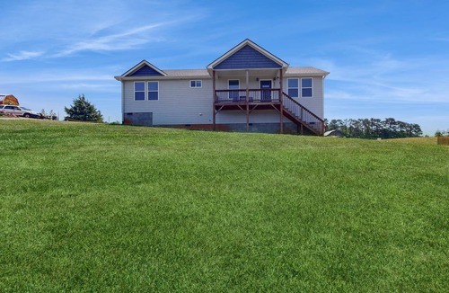 Alexander House | 232 m² House ∙ 3 bedrooms ∙ 8 guests