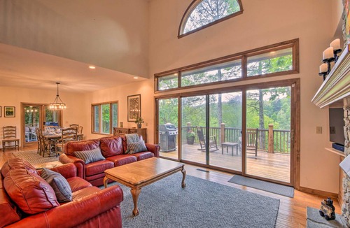 Sapphire House | 232 m² House ∙ 3 bedrooms ∙ 6 guests