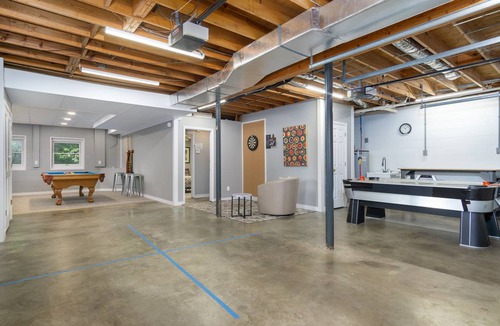 Montreat House | 232 m² House ∙ 4 bedrooms ∙ 12 guests