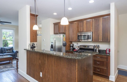 Cheshire House | 234 m² House ∙ 3 bedrooms ∙ 6 guests