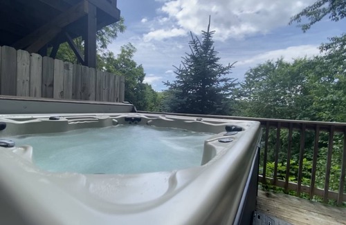 Asheville House | 237 m² House ∙ 5 bedrooms ∙ 14 guests