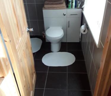 Uttoxeter Bed & Breakfast | 24 Fairfield Road