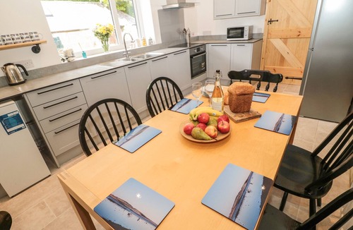 Woodhorn Cottage | 24 Hauxley Links