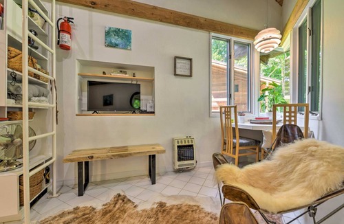 Robbinsville Apartment | 24 m² Apartment ∙ 2 guests