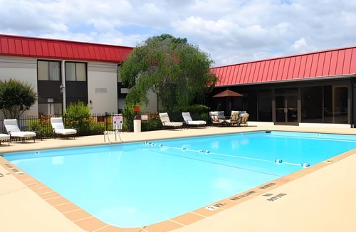 Clemmons Hotel | 24 m² Hotel ∙ 127 guests