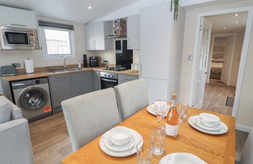 Yealand Conyers Cottage | 24 Sherwood