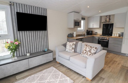Yealand Conyers Cottage | 24 Sherwood