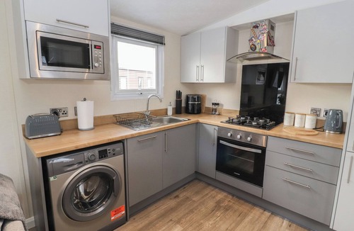 Yealand Conyers Cottage | 24 Sherwood