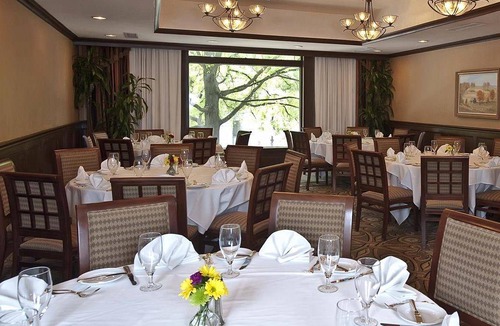 Charlotte Center City Hotel | 240 m² Hotel ∙ 127 guests
