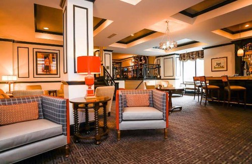 Charlotte Center City Hotel | 240 m² Hotel ∙ 127 guests