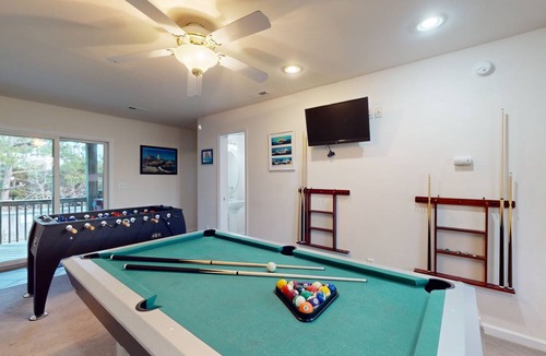 Waves House | 240 m² House ∙ 6 bedrooms ∙ 12 guests