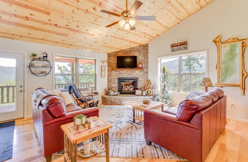 Murphy House | 241 m² House ∙ 3 bedrooms ∙ 9 guests