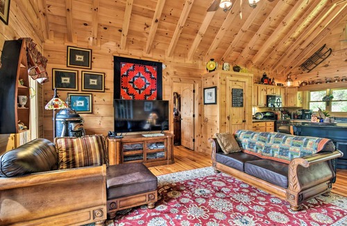 Sylva House | 241 m² House ∙ 3 bedrooms ∙ 6 guests