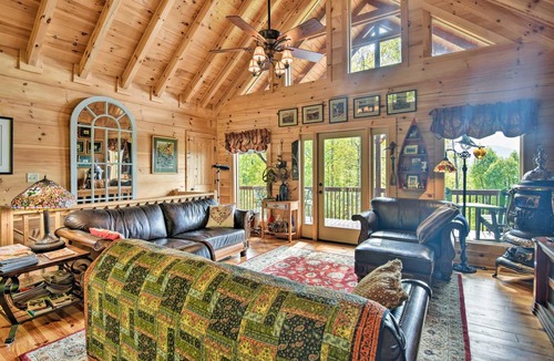 Sylva House | 241 m² House ∙ 3 bedrooms ∙ 6 guests