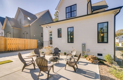 Belmont House | 241 m² House ∙ 4 bedrooms ∙ 12 guests