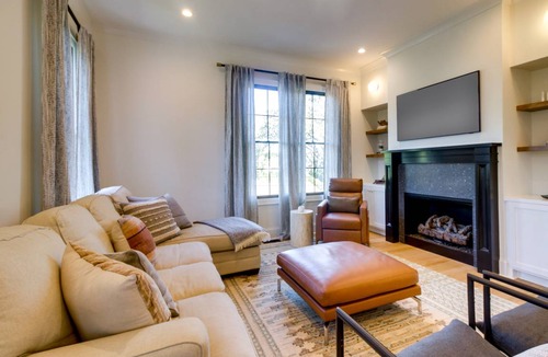 Belmont House | 241 m² House ∙ 4 bedrooms ∙ 12 guests