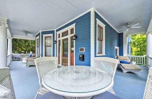 Downtown House | 246 m² House ∙ 3 bedrooms ∙ 7 guests