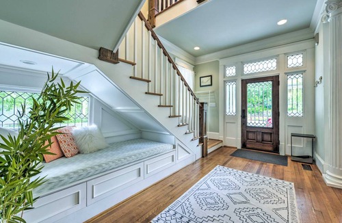 Downtown House | 246 m² House ∙ 3 bedrooms ∙ 7 guests
