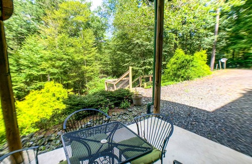 Jefferson House | 246 m² House ∙ 4 bedrooms ∙ 9 guests