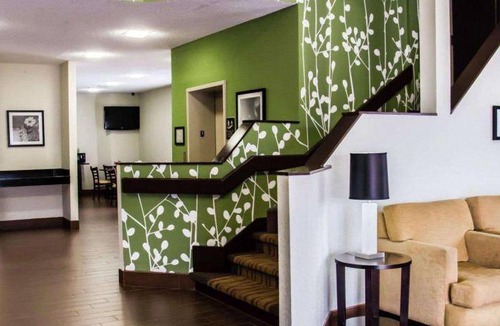 Concord Hotel | 247 m² Hotel ∙ 127 guests