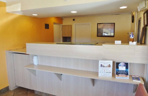 Goldsboro Hotel | 247 m² Motel ∙ 127 guests