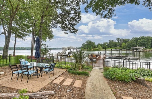 Lake Norman of Catawba House | 247 m² House ∙ 4 bedrooms ∙ 12 guests