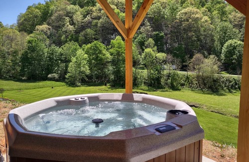 Vilas Cabin | 248 m² Cabin ∙ 4 bedrooms ∙ 12 guests