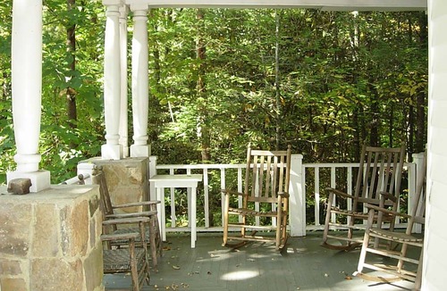 Montreat House | 249 m² House ∙ 8 bedrooms ∙ 18 guests