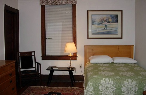 Montreat House | 249 m² House ∙ 8 bedrooms ∙ 18 guests