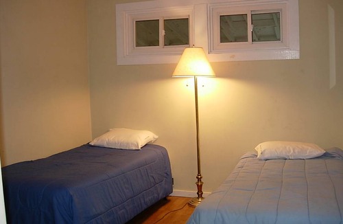 Montreat House | 249 m² House ∙ 8 bedrooms ∙ 18 guests