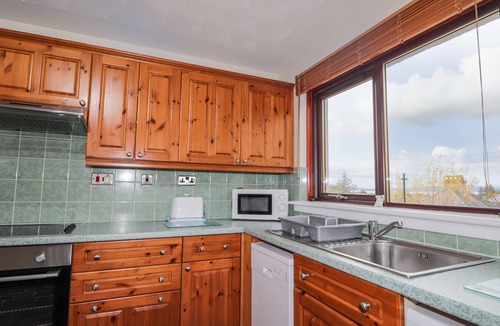 Nostie Cottage | 25 Langlands Terrace