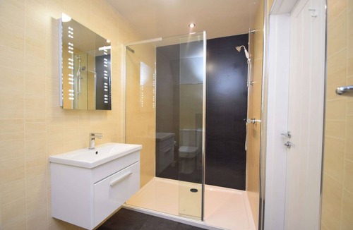 South Galson Apartment | 25 m² Apartment ∙ 3 guests