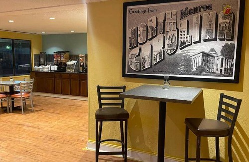 Monroe Hotel | 25 m² Hotel ∙ 127 guests