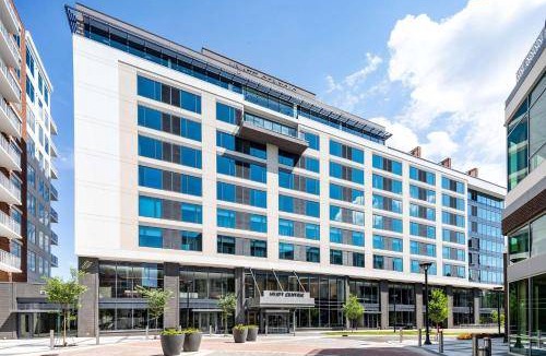 SouthPark Hotel | 25 m² Hotel ∙ 4 guests