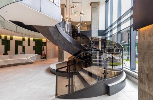 SouthPark Hotel | 25 m² Hotel ∙ 4 guests