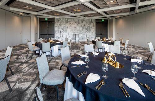 SouthPark Hotel | 25 m² Hotel ∙ 4 guests