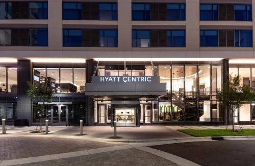 SouthPark Hotel | 25 m² Hotel ∙ 4 guests