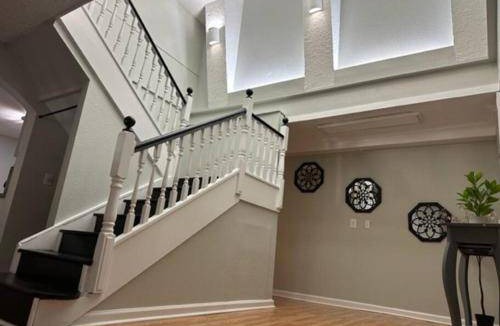 Greenville House | 251 m² House ∙ 1 bedroom ∙ 12 guests