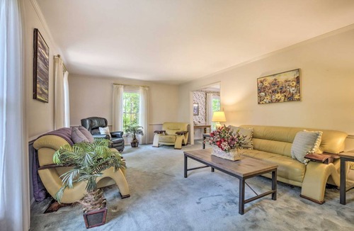 Durham House | 254 m² House ∙ 4 bedrooms ∙ 10 guests