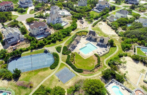 Pine Island House | 255 m² House ∙ 5 bedrooms ∙ 14 guests