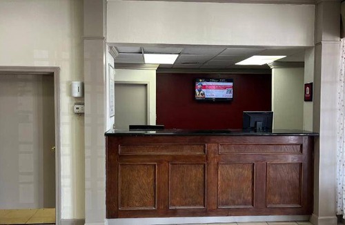 Dunn Hotel | 26 m² Hotel ∙ 127 guests