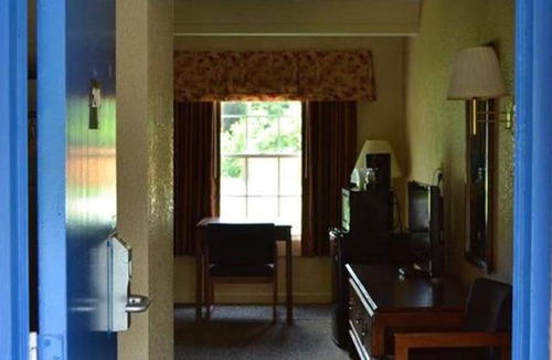 Smithfield Hotel | 26 m² Motel ∙ 127 guests