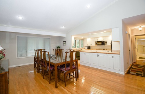 Pinehurst House | 260 Linden: 4 BR, 4 BA House in Pinehurst, Sleeps 8