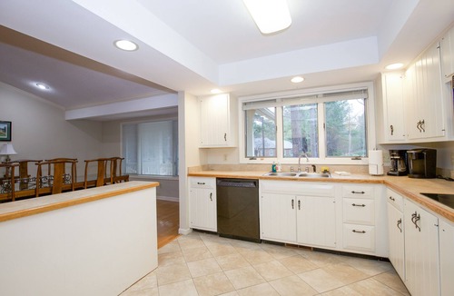 Pinehurst House | 260 Linden: 4 BR, 4 BA House in Pinehurst, Sleeps 8