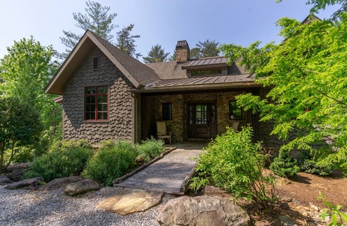 Nebo Cabin | 260 m² Cabin ∙ 4 bedrooms ∙ 8 guests